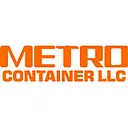 Metro Rolloff Container logo