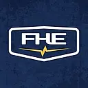 FHE logo