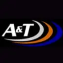 A&T Concrete Supply logo