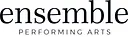 Ensemble Performing Arts logo