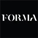 FORMA CONSTRUCTION logo