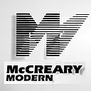MCCREARY MODERN logo