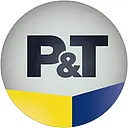 Plasser American Corporation logo