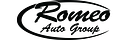 Romeo Auto Group logo