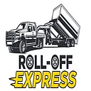 Roll Off Express logo