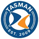 Tasman logo