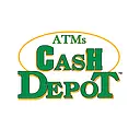 Cash Depot logo