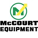 McCourt Equipment, Inc. logo