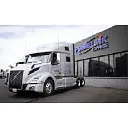 PRIMELINK EXPRESS, INC. logo