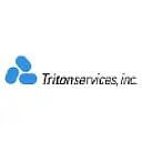 Triton Services, Inc logo