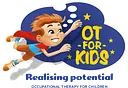 OT FOR KIDS logo