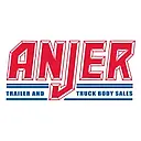 Anjer Container Rental logo