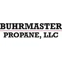Buhrmaster/Shaw Propane logo