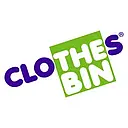 Clothes Bin logo