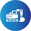 DSE Contracting logo
