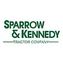 Sparrow and Kennedy Tractor Co. Inc. logo