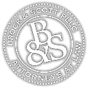 Brock Trucking, LLC logo