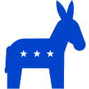 Democratic National Committee logo