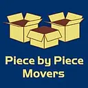 Piece By Piece Moving and Storage, LLC logo