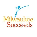 Milwaukee Succeeds logo