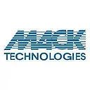 Mack Technologies logo