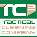 Tactical Cleaning Company logo