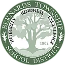 High Ridge logo