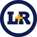 THE L&R GROUP, LLC. logo