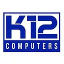 K12 Computers logo