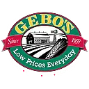 Gebo Distributing Co., Inc. logo