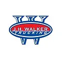 JH Walker Trucking logo