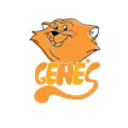 Gene's Towing logo