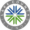 Lake County Tow logo