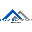 Appalachian Aggregates logo