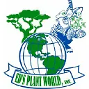 Ed's Pallet World logo