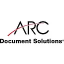 ARC Document Solutions logo