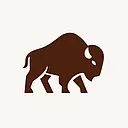 Bison Motor Company logo