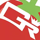 GR Fresh logo