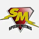 Speedy Metals logo