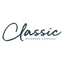Classic Beverage Co logo