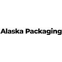 Alaska Packaging logo