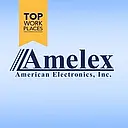 Amelex logo