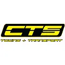 CTS Towing + Transport logo