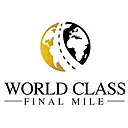 World Class Final Mile logo