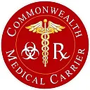 Commonwealth Medical logo