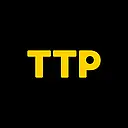 TTP Inc logo