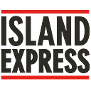 Island Express logo