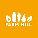 Red Hill Farm Trust logo