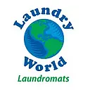 Laundry World logo