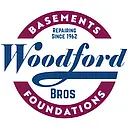 Woodford Bros logo